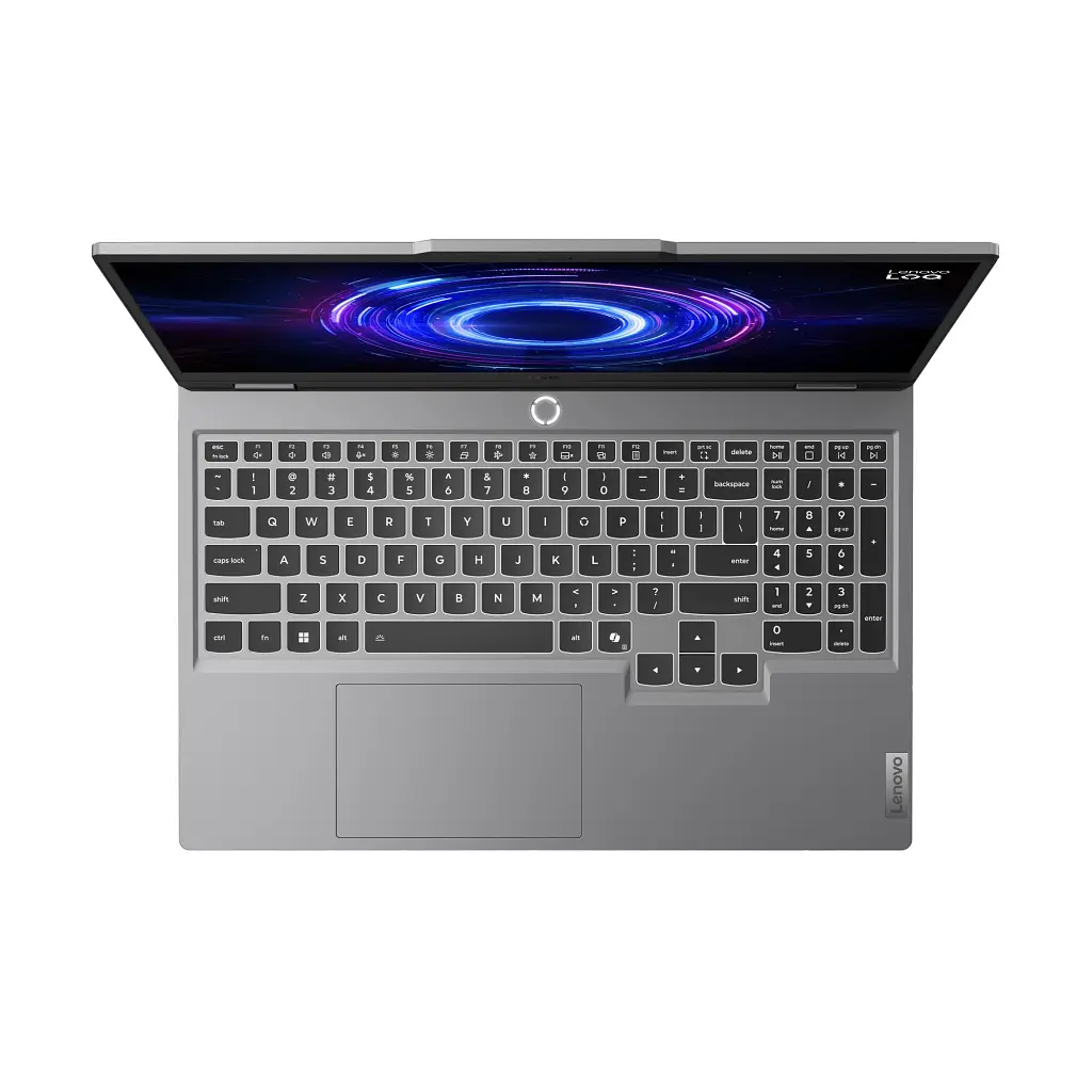 Ноутбук Lenovo LOQ 15IRX10 (83JE01CSRA) - фото 5