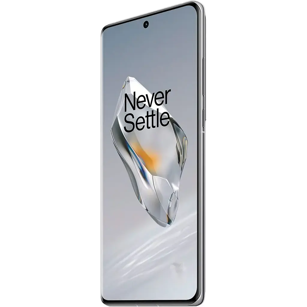 Смартфон OnePlus 12 16/512GB Silver CN [102610] - фото 4