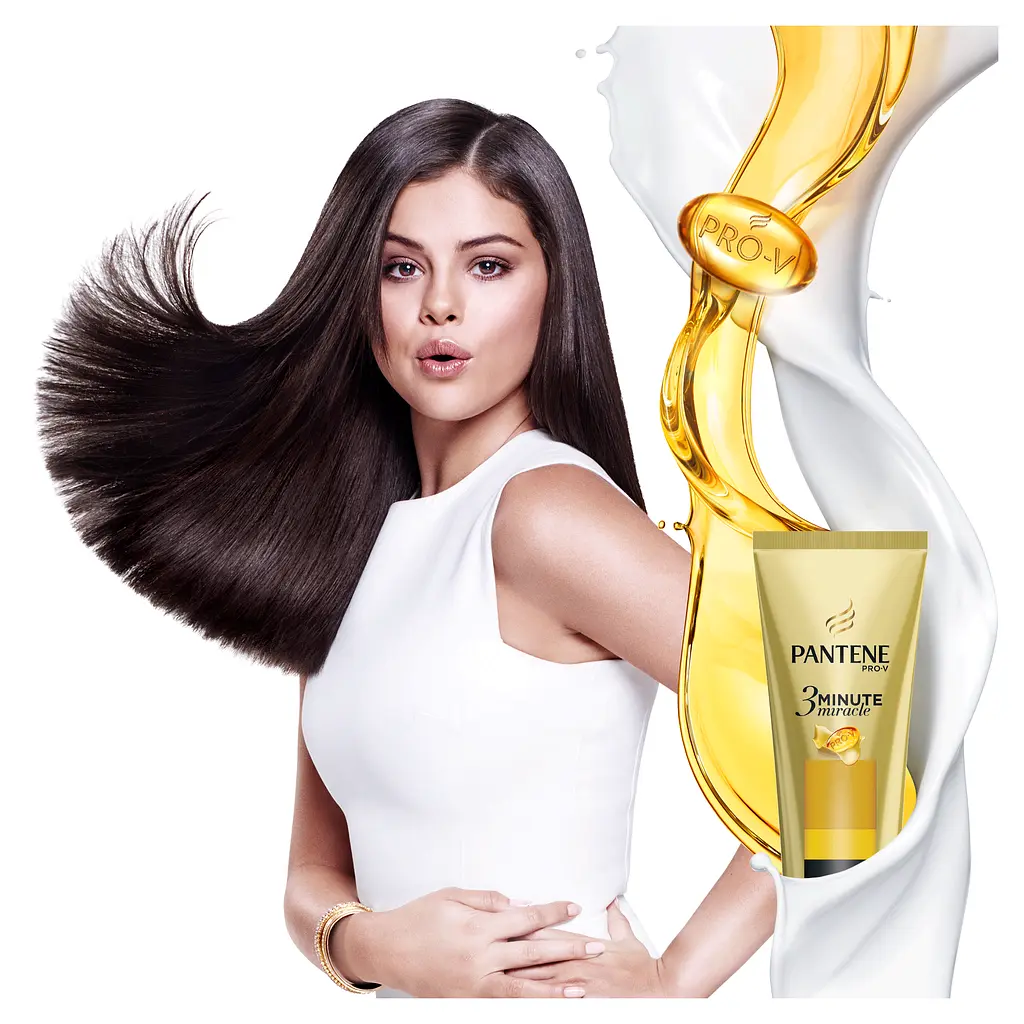 Бальзам-ополіскувач Pantene Pro-V 3 Minute Miracle Інтенсивне відновлення, 200 мл - фото 5