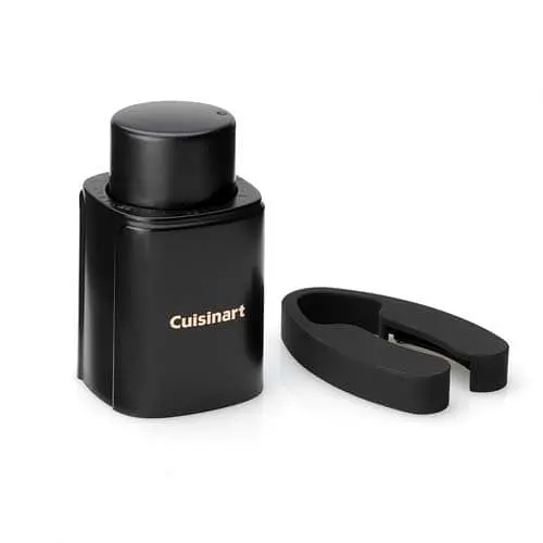 Електричний штопор Cuisinart CWO50E - фото 9
