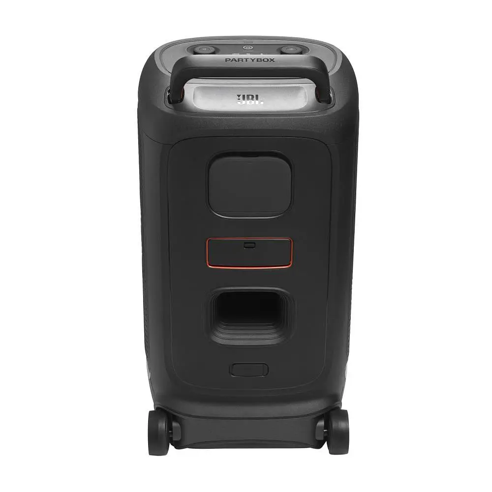 Портативная колонка JBL PartyBox 520 JBLPARTYBOX520EU Black - фото 3