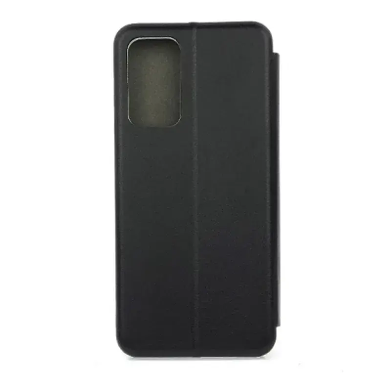 Чохол до мобільного телефона BeCover Exclusive Infinix Hot 20 (X6826B) Black (708993) - фото 3