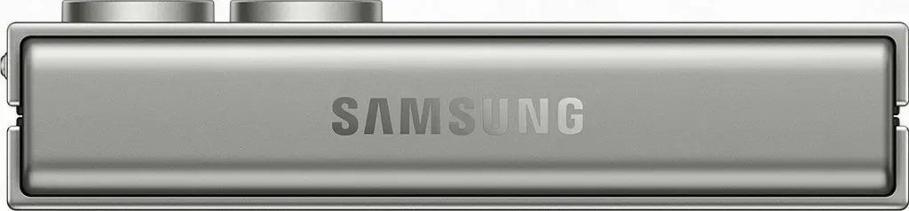 Смартфон Samsung Galaxy Flip 6 12/256GB Silver Shadow (SM-F741BZSG) (Global) [NFC, 2 SIM] - фото 9