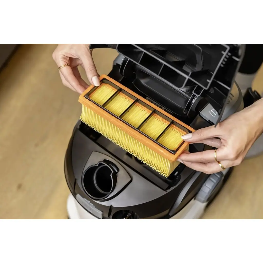 Миючий пилосос Karcher SE 5 (1.081-230.0) [122239] - фото 9