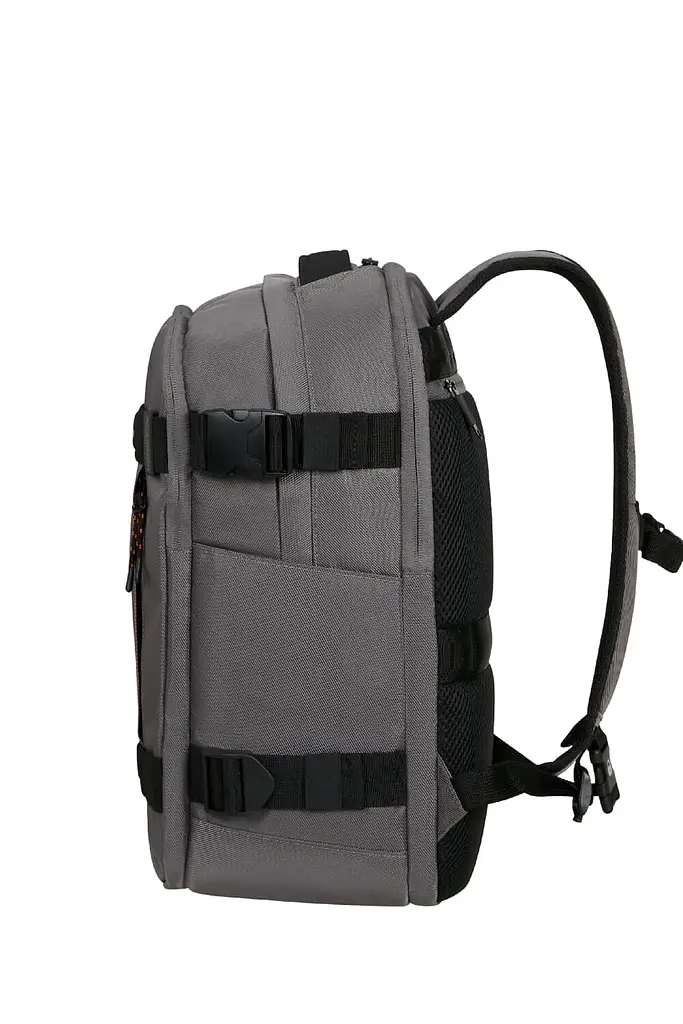 Рюкзак 15.6'' American Tourister URBAN TRACK DARK GREY 45x34x33 MD1*08012 - фото 13