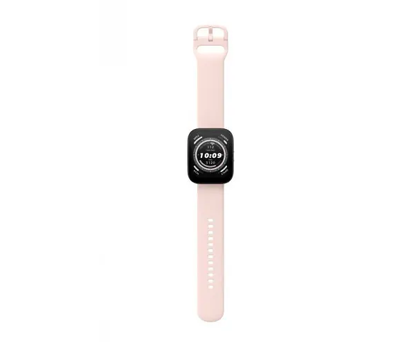 Розумний годинник Amazfit Bip 5 Pastel pink Рожевий - фото 5