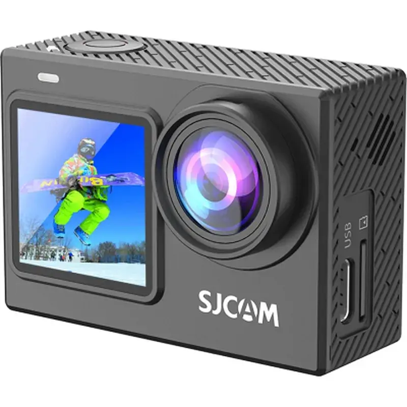 Екшн-камера SJCAM SJ6 PRO (SJ6-PRO)