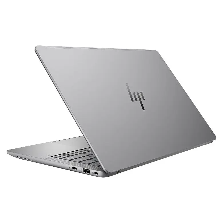 Ноутбук HP Zbook ULTRA G1A A3ZJ4ET, 2880 x 1800, Al Max 395 16 C/32 T,3 GHz - 5.1 GHz, 16 MB - фото 4