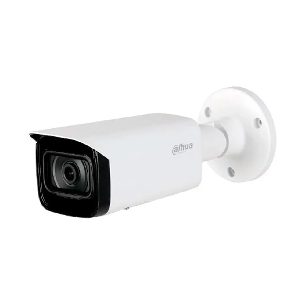 Відеокамера DH-IPC-HFW2431TP-AS-S2 Dahua 2Mp f=8mm (99-00003446) - фото 2