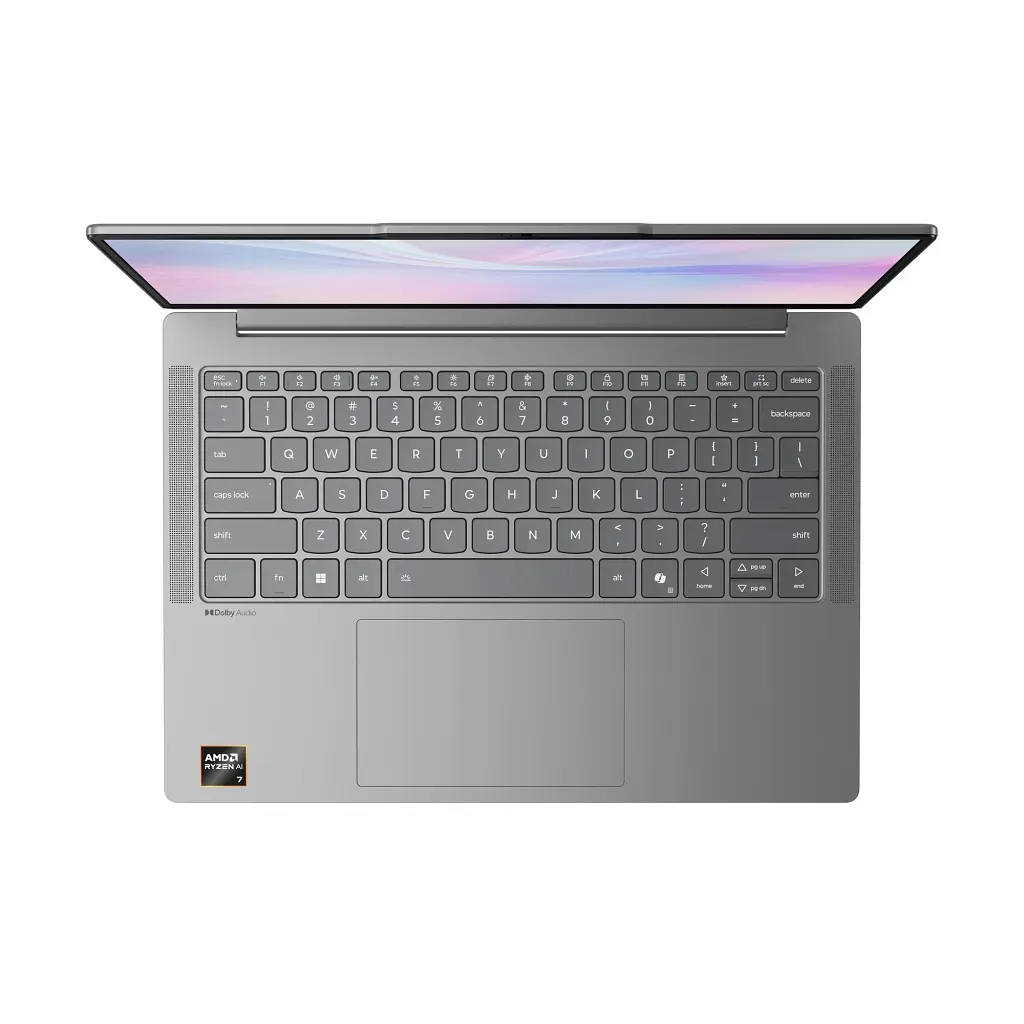 Ноутбук Lenovo IdeaPad Slim 5 14ARP10 (83HT003DRA) - фото 3