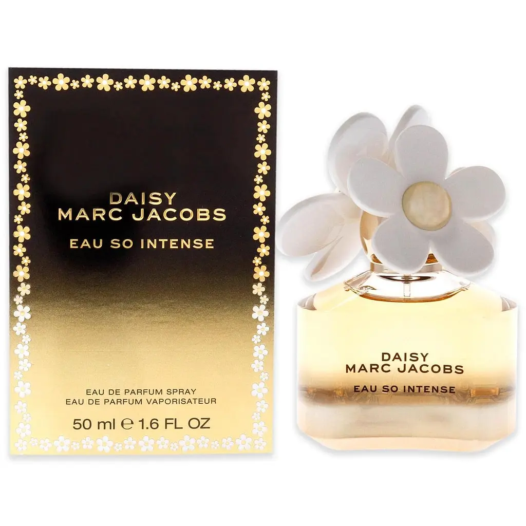 Marc Jacobs Daisy Eau So Intense 50 мл парфумована вода