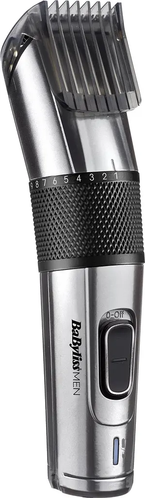 Машинка для стрижки Babyliss E977E - фото 3