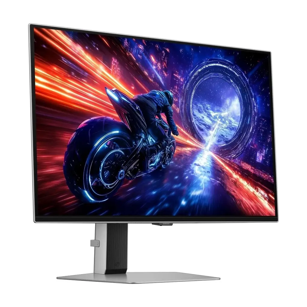 Монітор Samsung LS27FG602SIXUA - фото 3