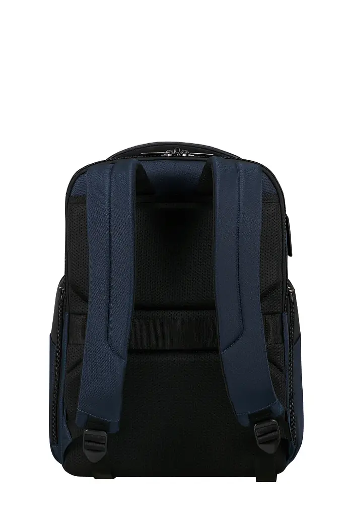 Рюкзак 14.1" Samsonite EVOSIGHT BLUE 41x29x16 KP9*01001 - фото 2