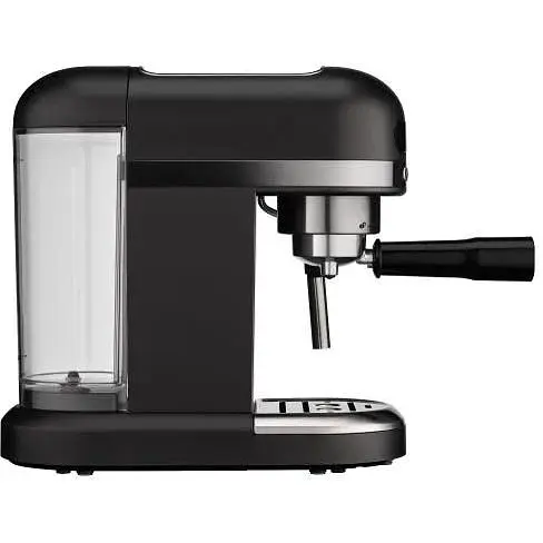 Кавоварка Ardesto YCM-E1502 Black 1350W рожкова 1.4 л - фото 6