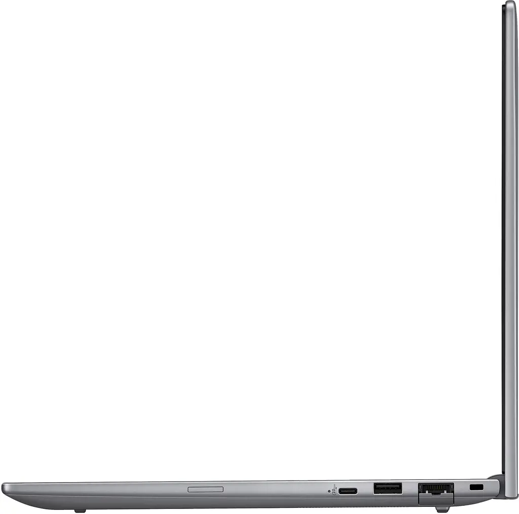 Ноутбук HP ZBook 8 G1i 14" WUXGA 300n/Ultra9 285H (5.4)/32Gb/SSD1Tb/Intel Arc/FPS/Підсв/DOS (B30JMES) - фото 5