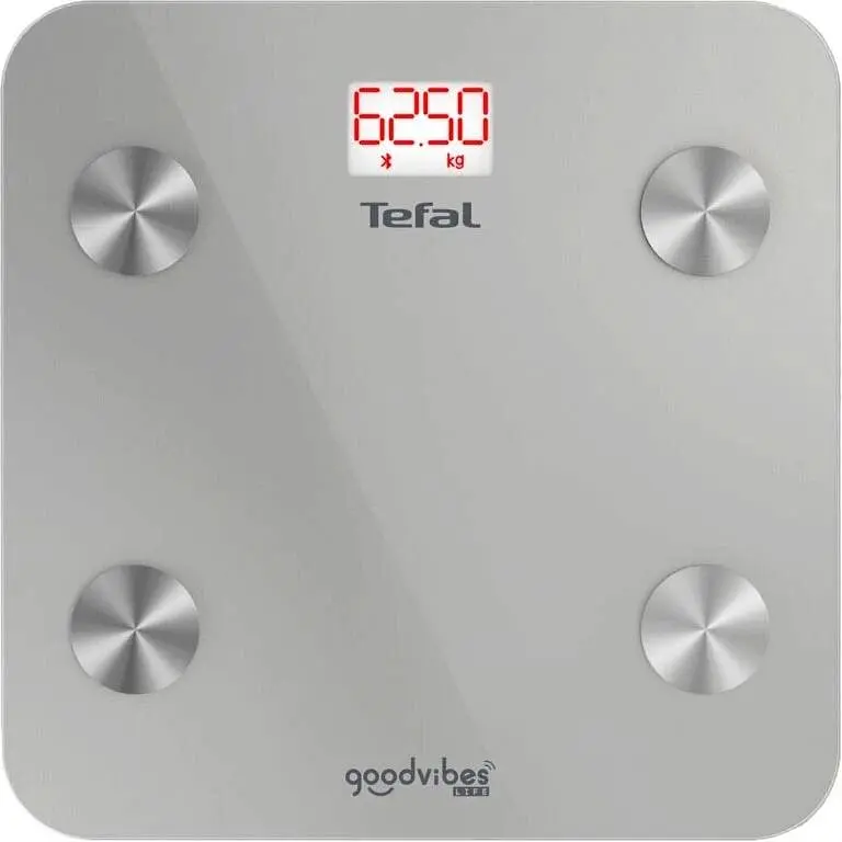 Ваги підлогові Tefal Goodvibes Life (BM9600S1) - фото 7