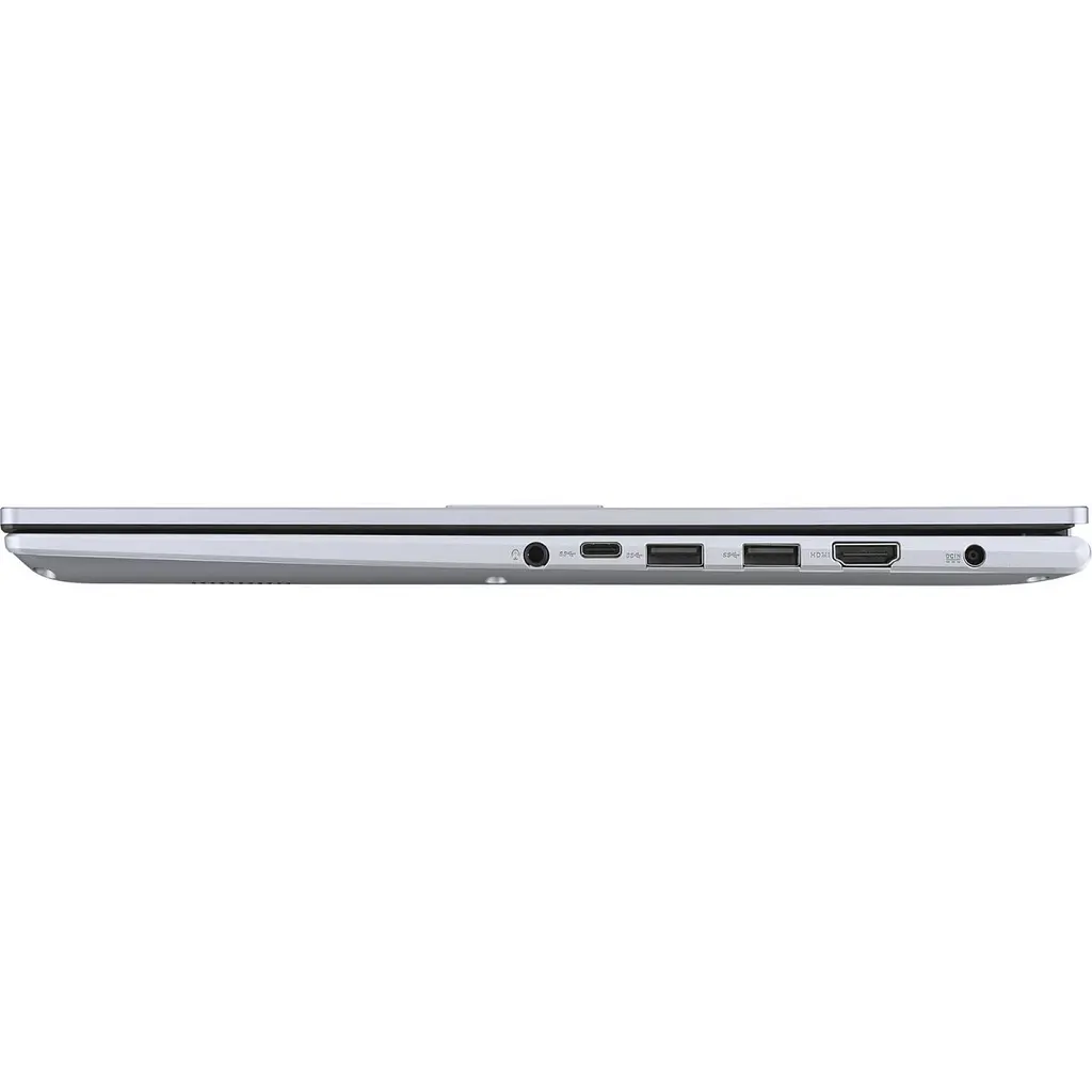 Ноутбук ASUS 16 Vivobook 16 X1605VA-MB2268 1920x1200 IPS/Intel Core 5 120U/16GB/1TB/Intel Graphics/DOS/Silver (90NB13W2-M009K0) - фото 8