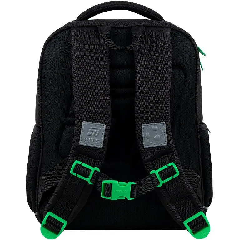 Рюкзак детский Kite Kids Football (K26-559XS-2) - фото 4
