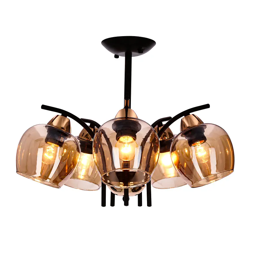 Люстра Candellux 35-35325 MERRA - фото 3