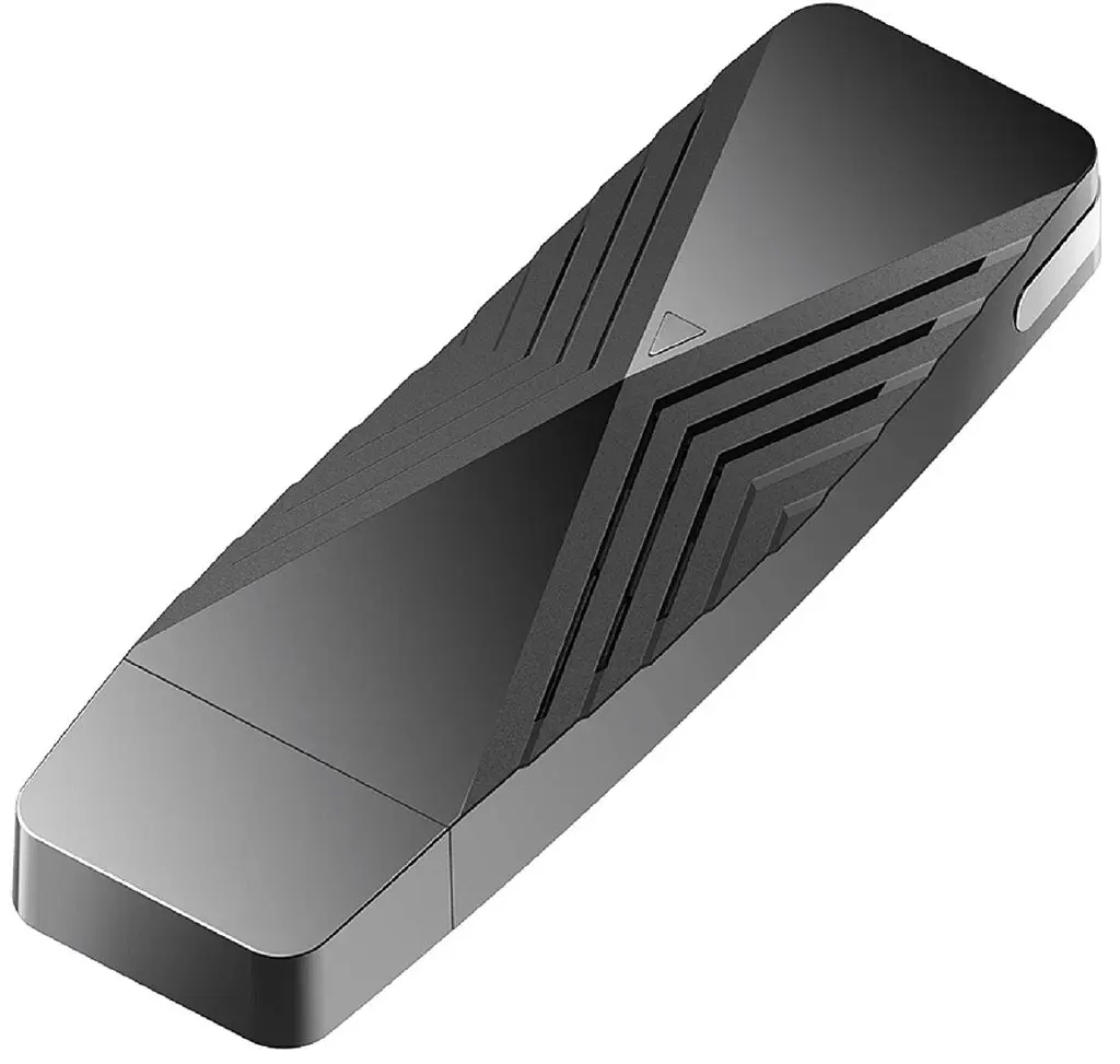 USB-адаптер Wi-Fi D-Link DWA-1850 AX1800 - фото 4