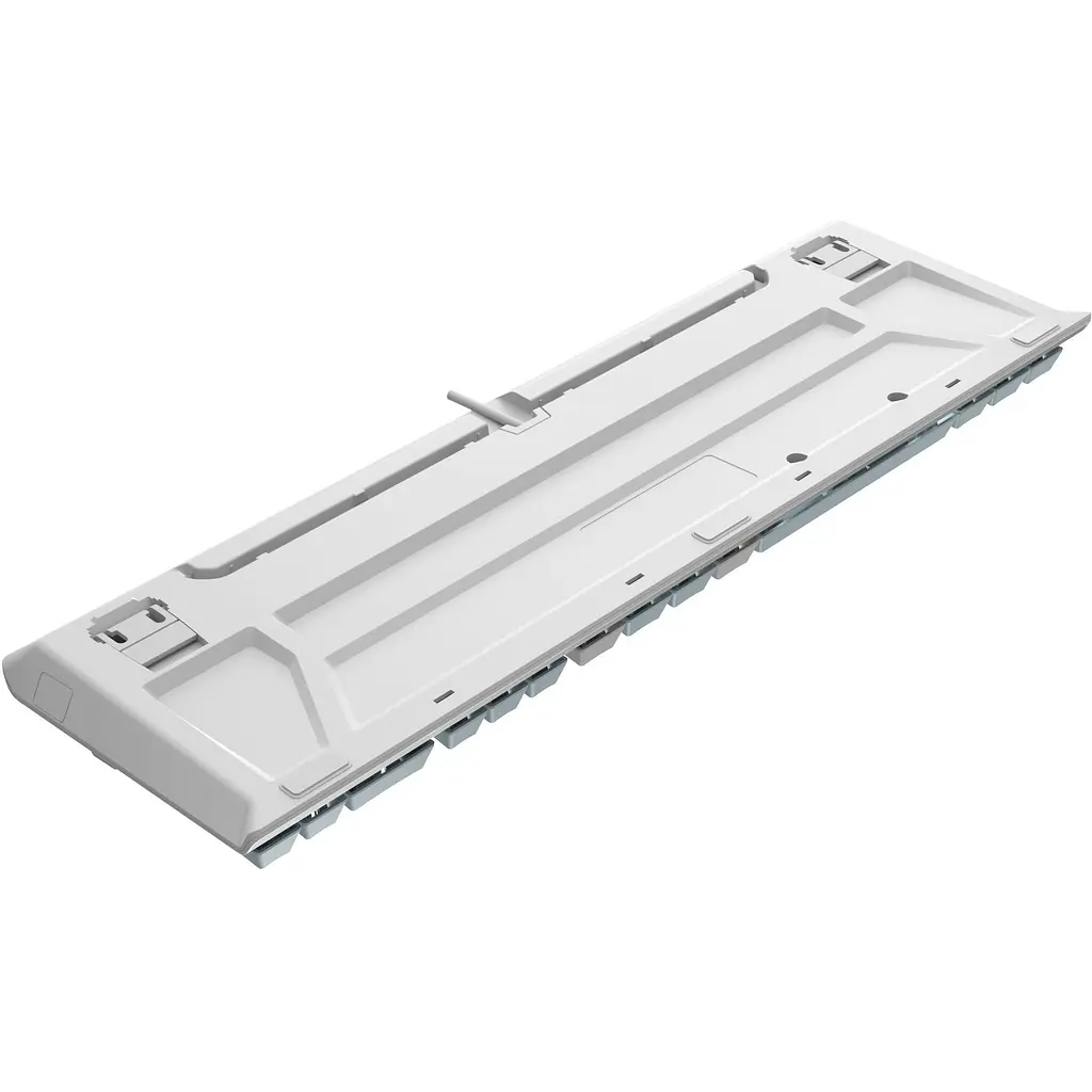 Клавіатура A4tech FS100 Fstyler Icy Blue (FS100 Icy Blue) - фото 7
