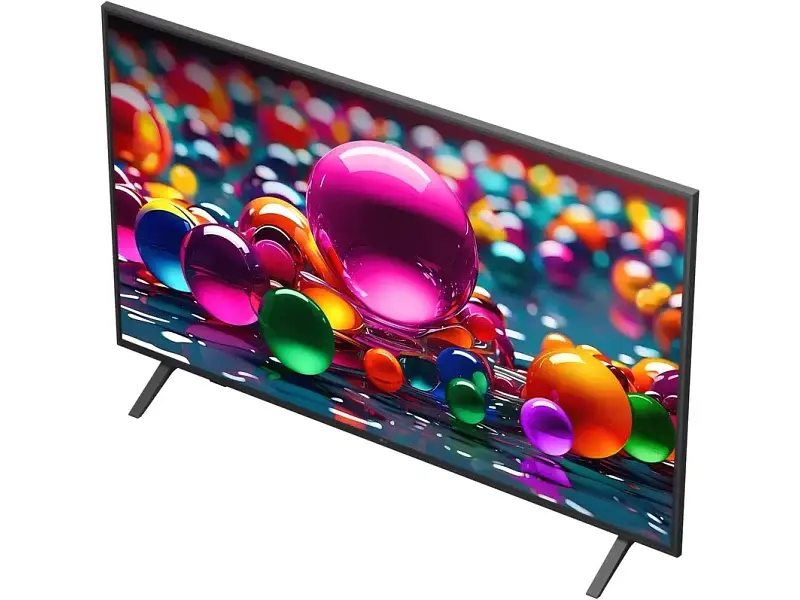 Телевізор LG 50UA75006LA - фото 9