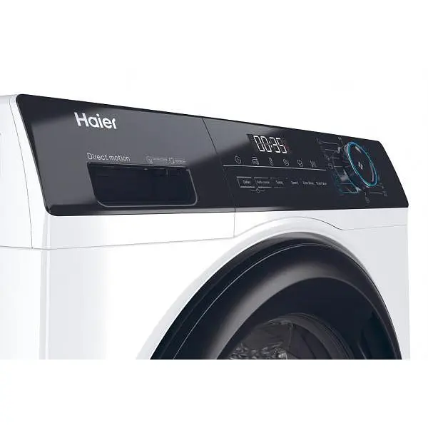 Пральна машина Haier HW70-B12929 автоматична - фото 2