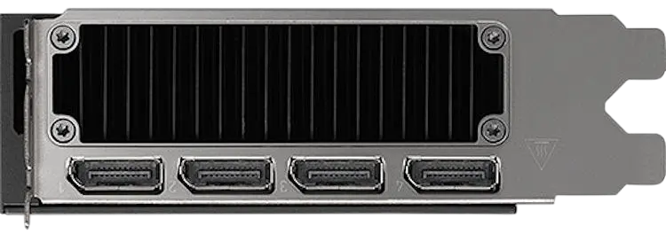 Відеокарта GeForce RTX 4500 Ada Gen 24GB PNY (VCNRTX4500ADA-SB) - фото 3