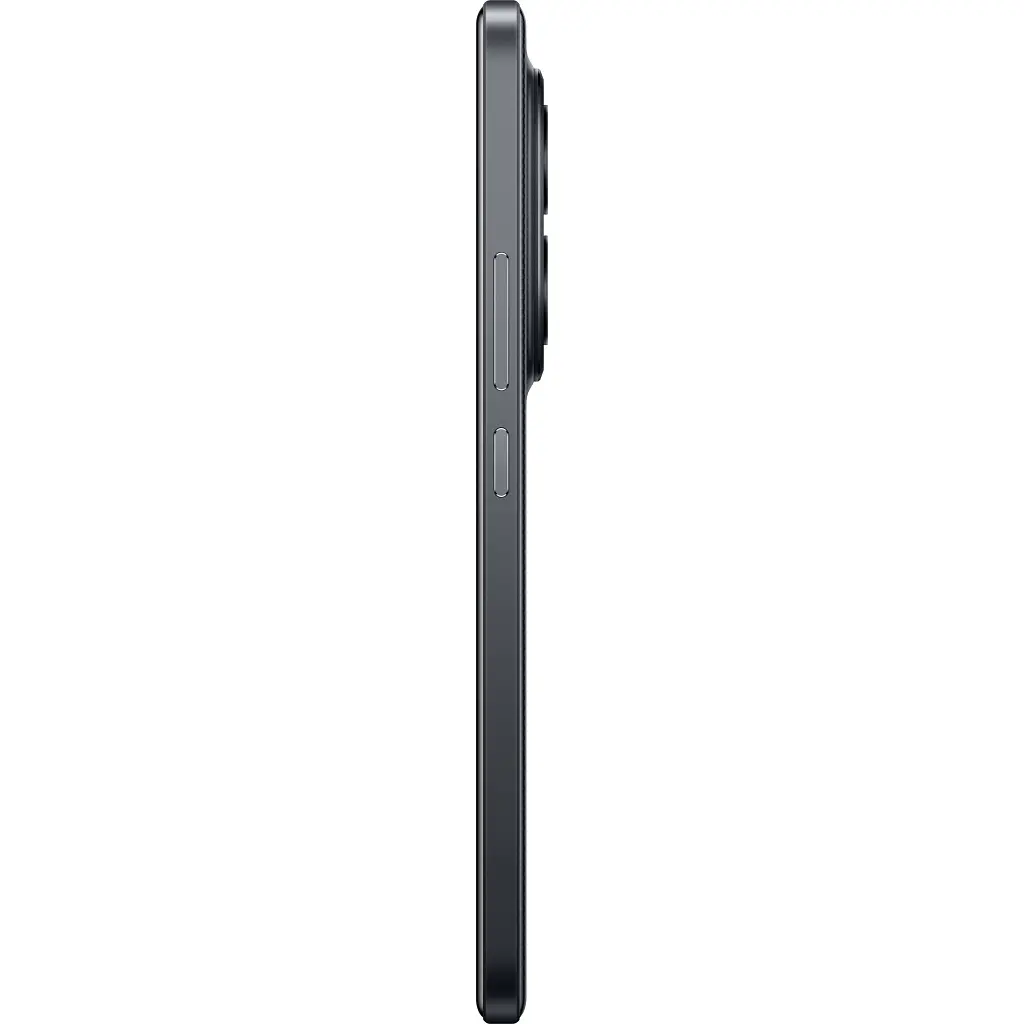 Мобільний телефон Xiaomi Poco M8 5G 8/512GB Black (1183663) - фото 5