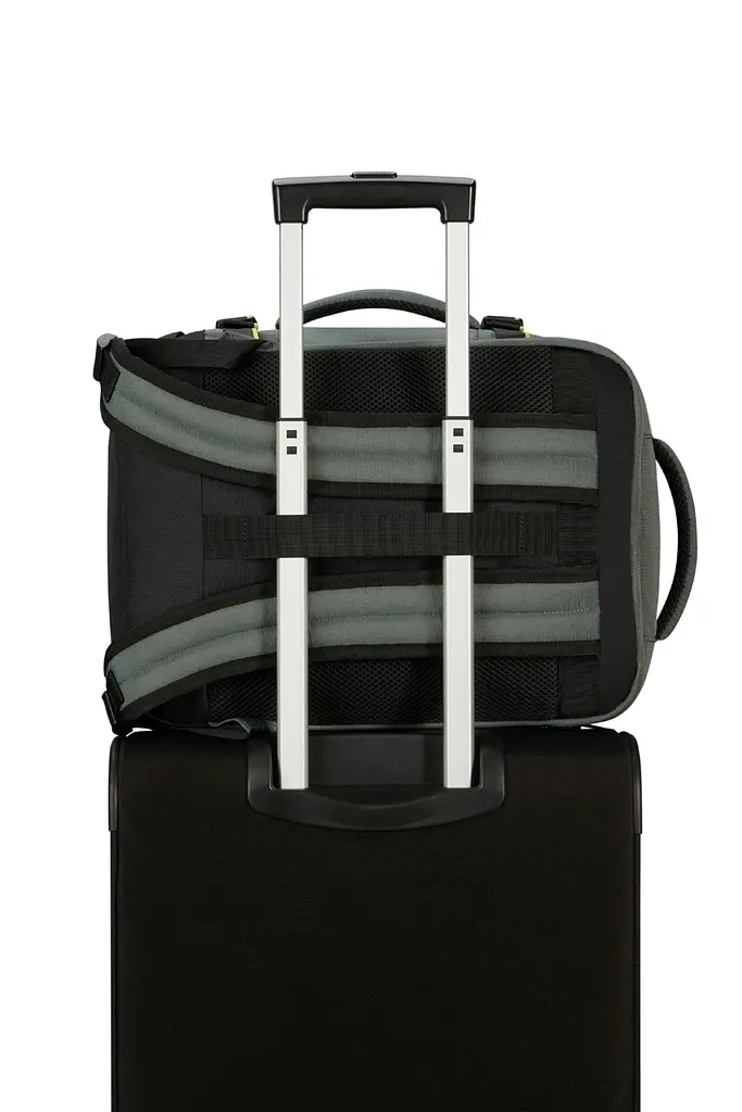 Рюкзак S/M 15.6" American Tourister TAKE2CABIN DARK FOREST 40x30x20 91G*04009 - фото 3