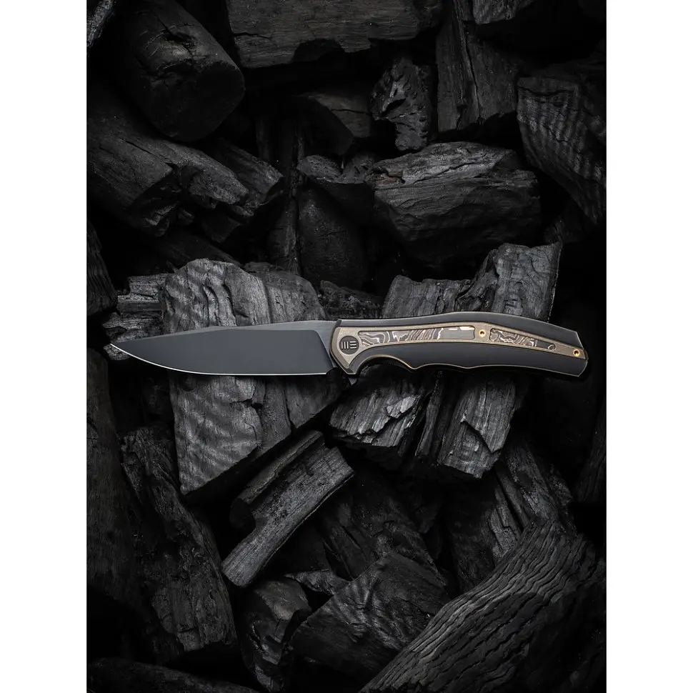 Ніж складаний Weknife Zonda WE22016-3 - фото 17