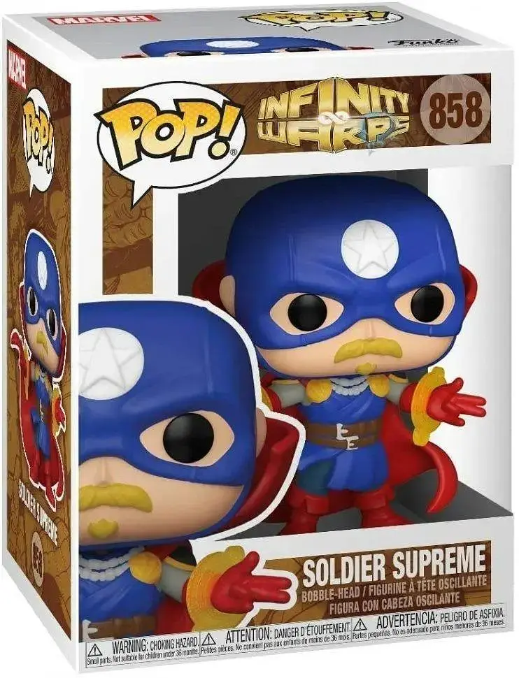 Funko 52015231 - фото 3