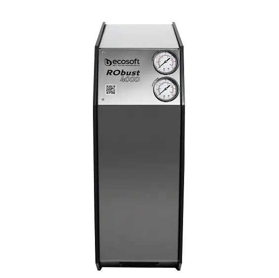 Фільтр зворотного осмосу Ecosoft RObust 4000 (ROBUST4000) - фото 2