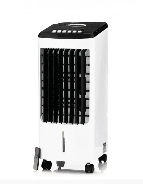 Охладитель воздуха Germatic BL-201DL напольный 80W 4л - фото 3