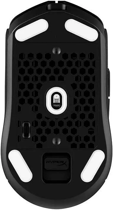 Бездротова миша HyperX Pulsefire Haste 2 Wireless Black (6N0B0AA) - фото 4