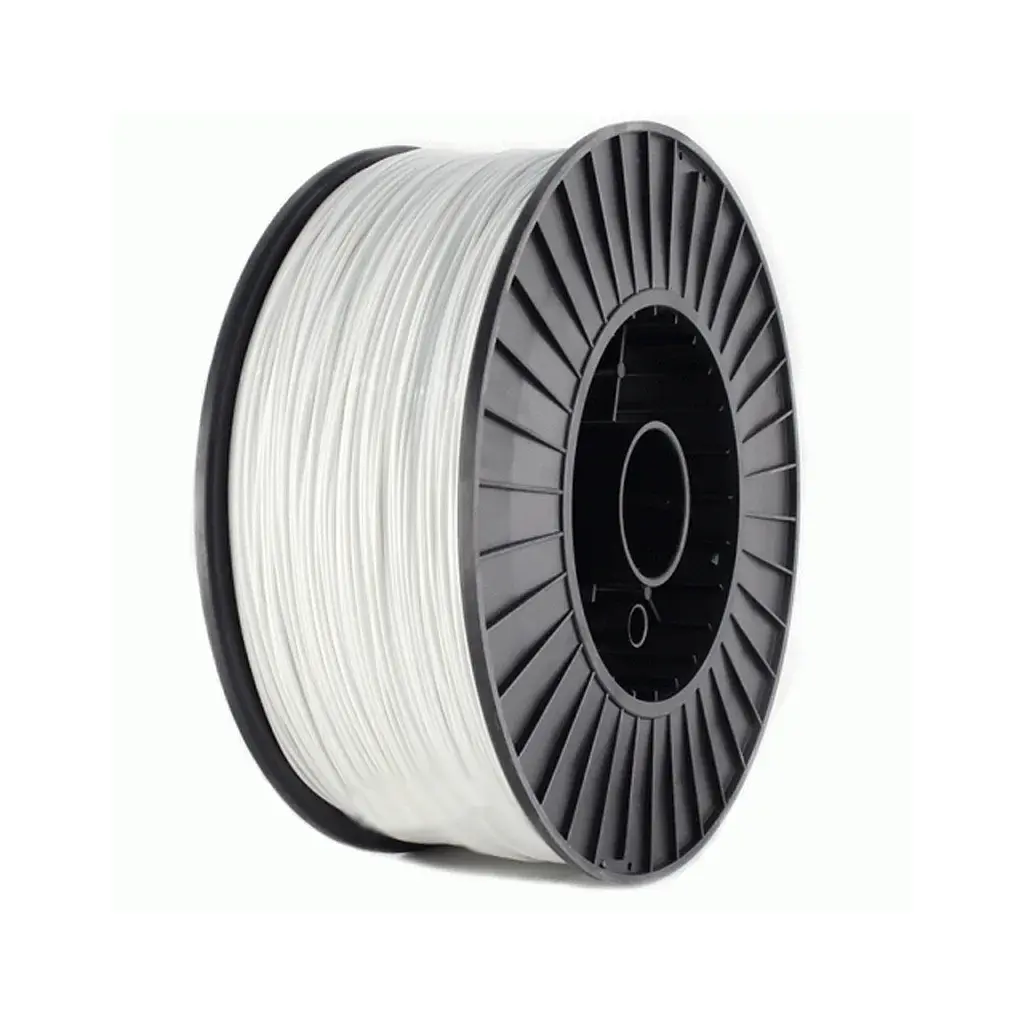 Пластик для 3D-принтера MonoFilament ABS Pro 1.75мм, 2.5кг, white (2500005002163)