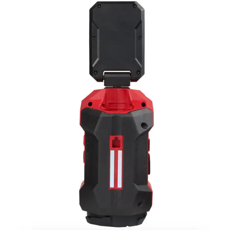 Ліхтар світлодіодний акумуляторний PACKOUT MILWAUKEE, M12 ALIP-0 (каркас) - фото 3