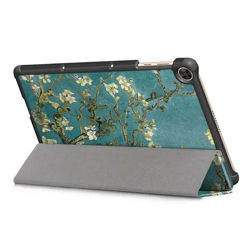 Чохол-книжка для планшета Huawei MatePad T10S Сакура - фото 2