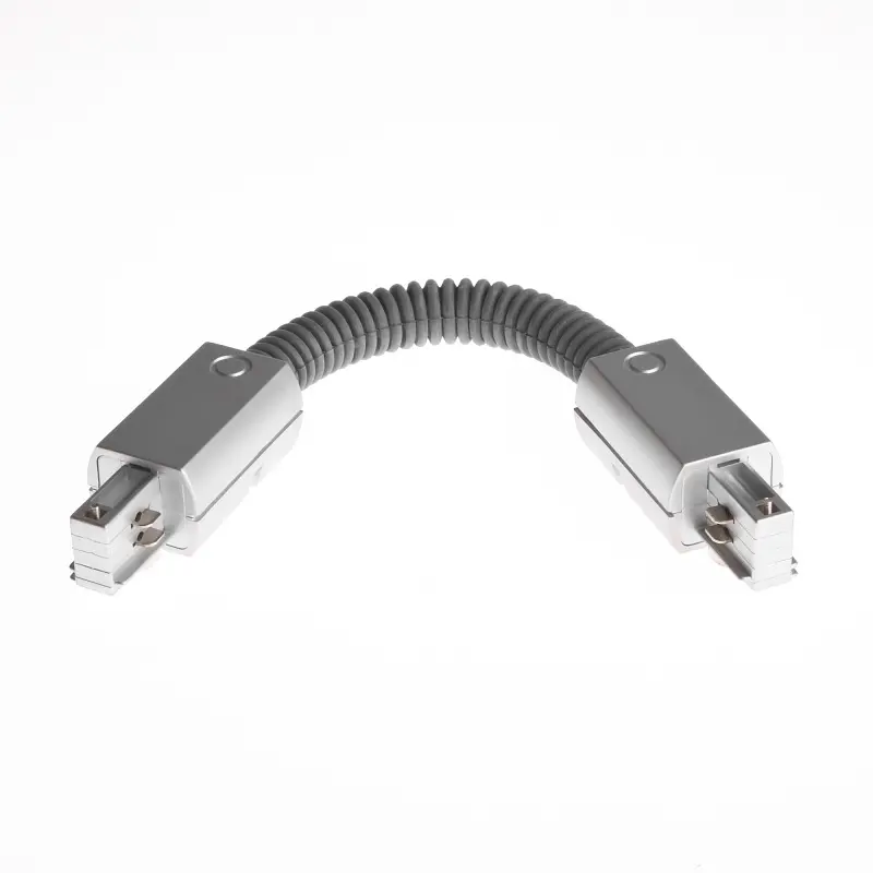 Соединитель Brille для шинопровода HD-15 FL - фото 3