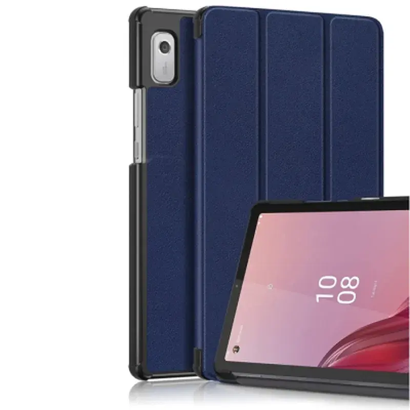 Чохол до планшета Armorstandart Smart Case Lenovo Tab M9 TB-310FU Blue (ARM67103) - фото 3