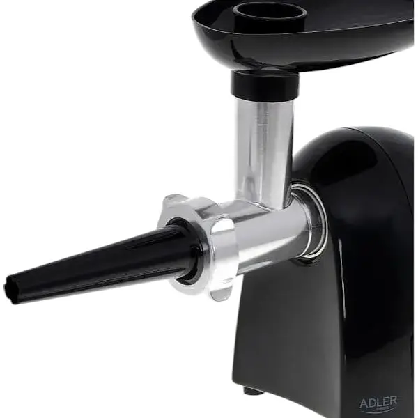 Мясорубка Adler AD 4811 электрическая 1800 Вт - фото 2