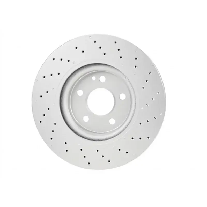 Гальмівний диск Bosch 0 986 479 A60 - фото 3