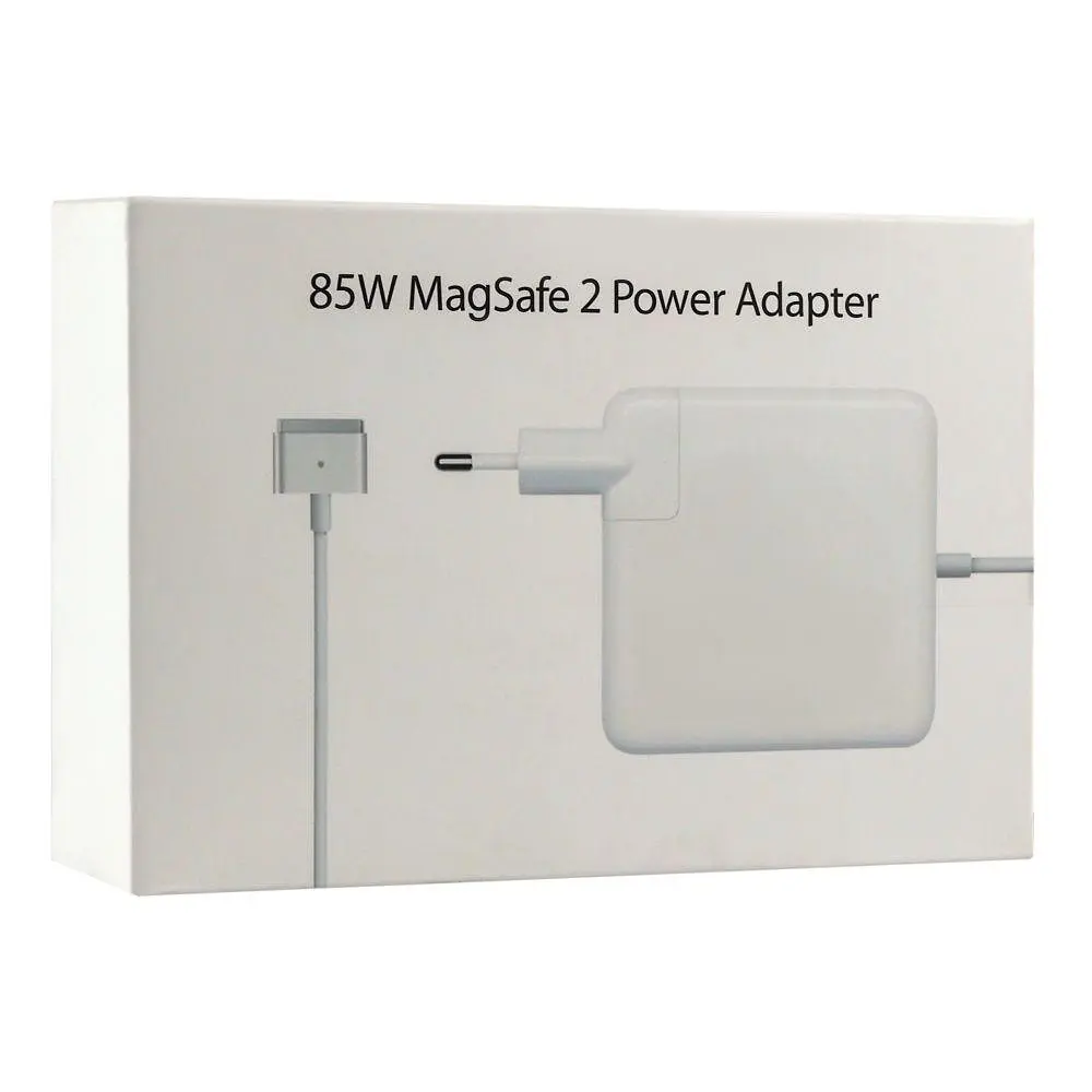Адаптер живлення для ноутбука GRAND зарядний блок для Macbook MagSafe 2 85W - фото 4