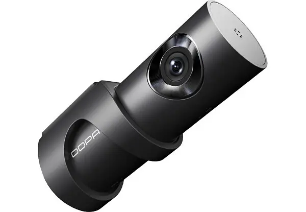 Автомобільний відеореєстратор DDPai mini One 32 GB NigthVis - фото 4