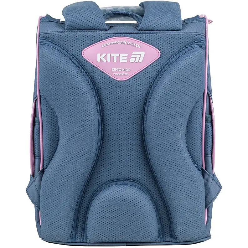 Рюкзак Kite Education каркасний 501 SP (SP25-501S) - фото 7