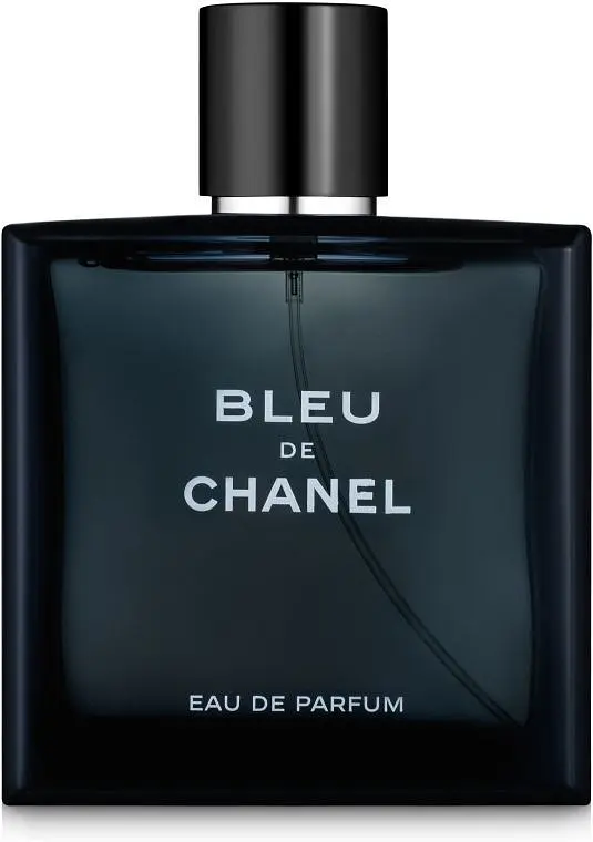 Оригінал Chanel Bleu de Chanel Eau de Parfum 100 мл Парфумована вода