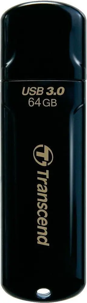 USB Flash накопичувач Transcend 64GB JetFlash 700 USB 3.0 (TS64GJF700) - фото 3