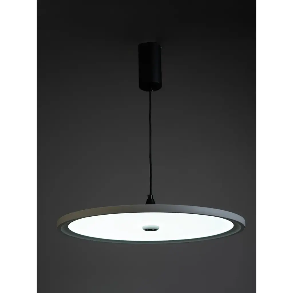Стельовий LED світильник Brille WBL-79/36*2W WH WW+NW+CW - фото 5