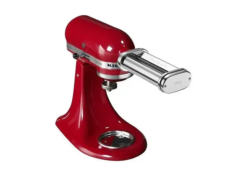 Насадка для розкочування листів пасти KitchenAid 5KSMPSA - фото 4